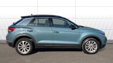 Volkswagen T-Roc 1.5 TSI Life 5dr Petrol Hatchback